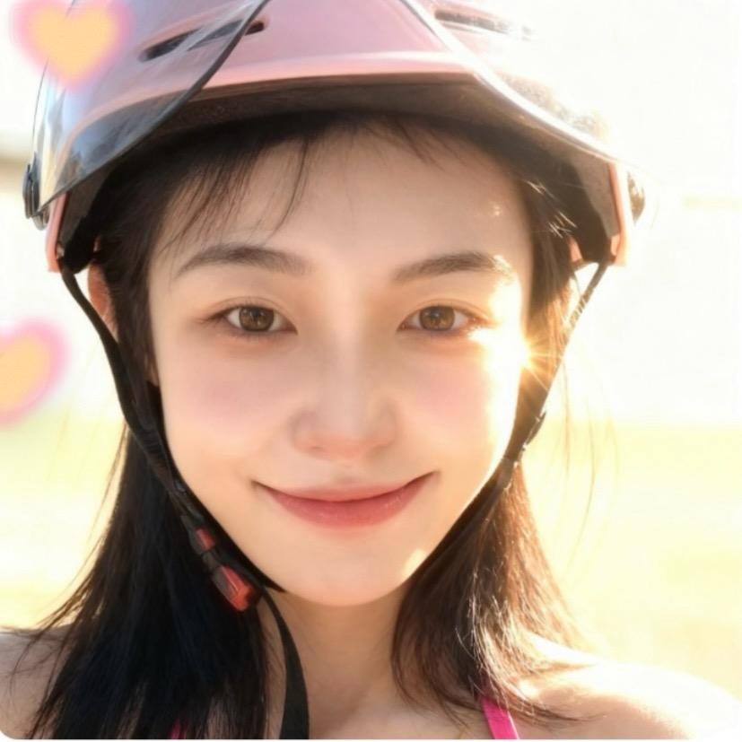 东北锅姨（向日葵女孩）