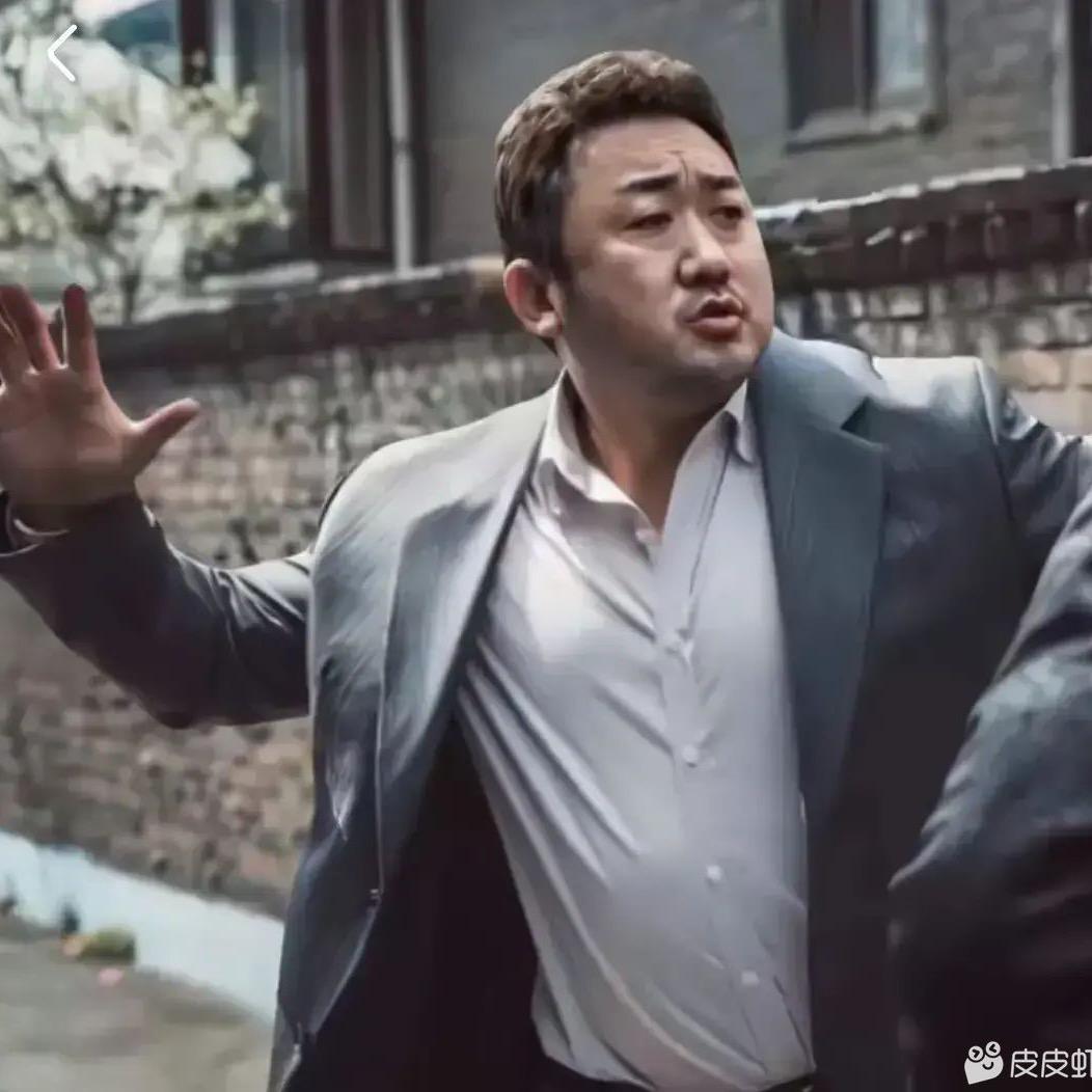 默默头像