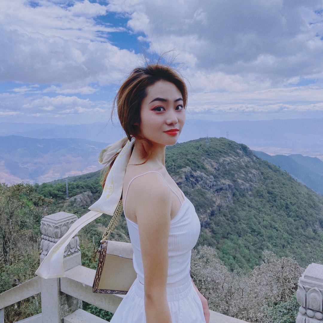 是西子呀
