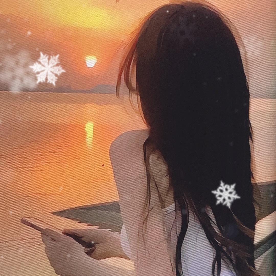 小不点🧚🏻‍♀️