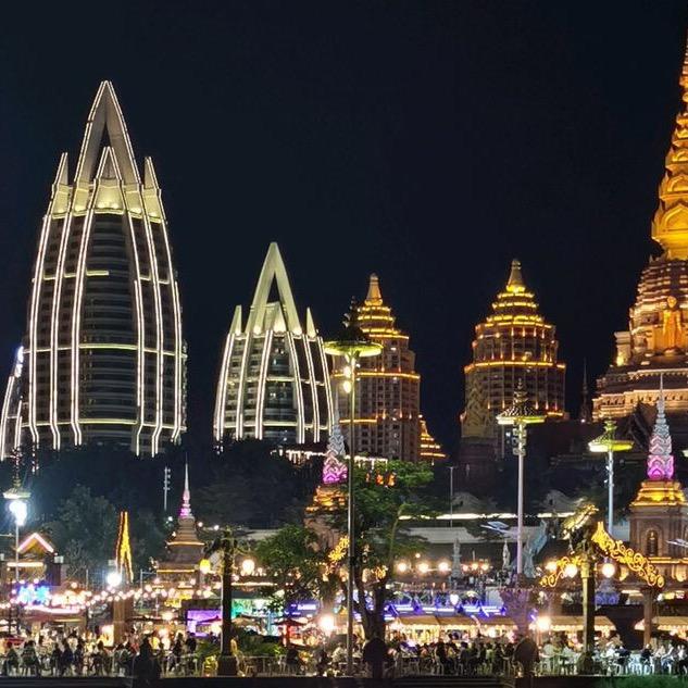 🐯（1107）开心快乐