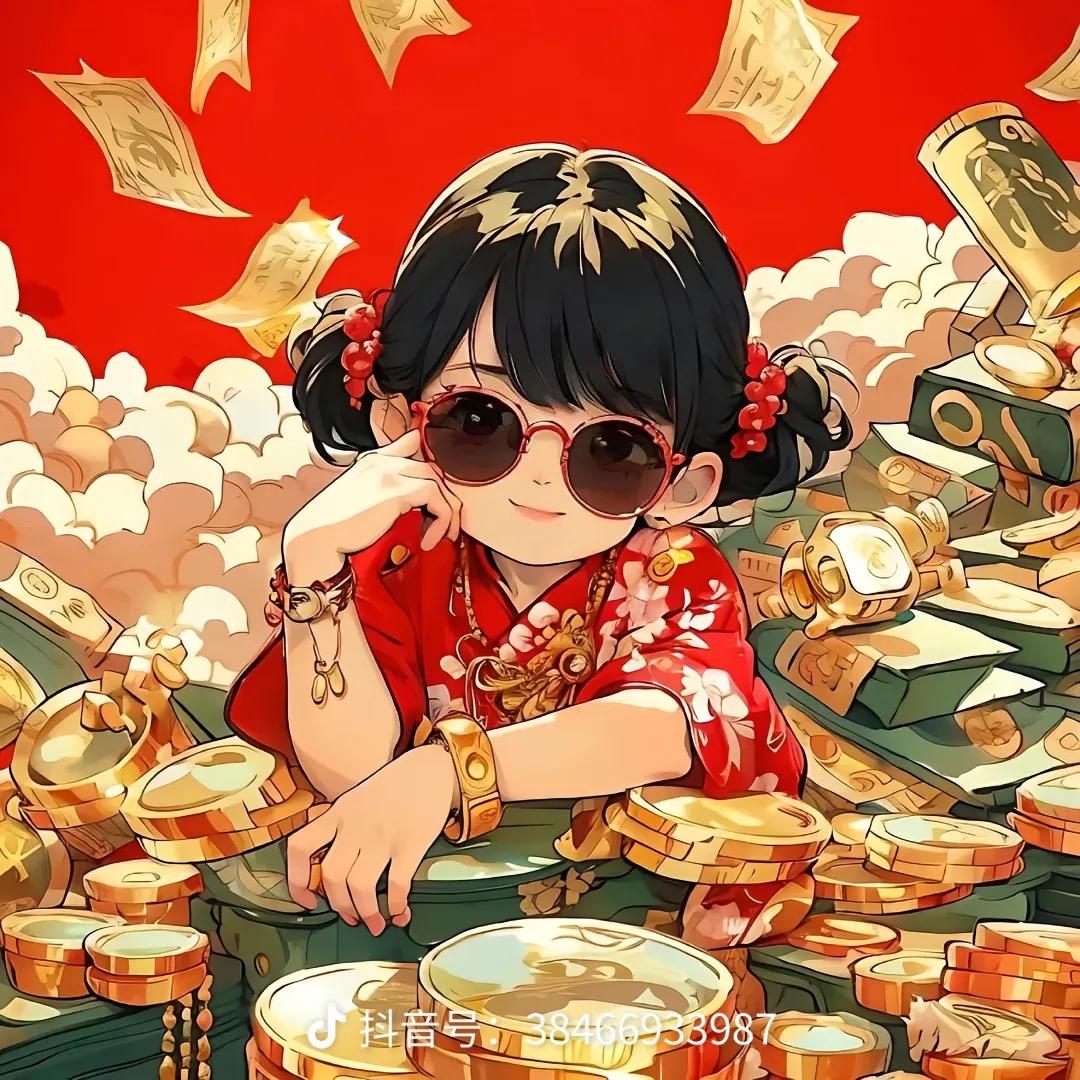 兜有米