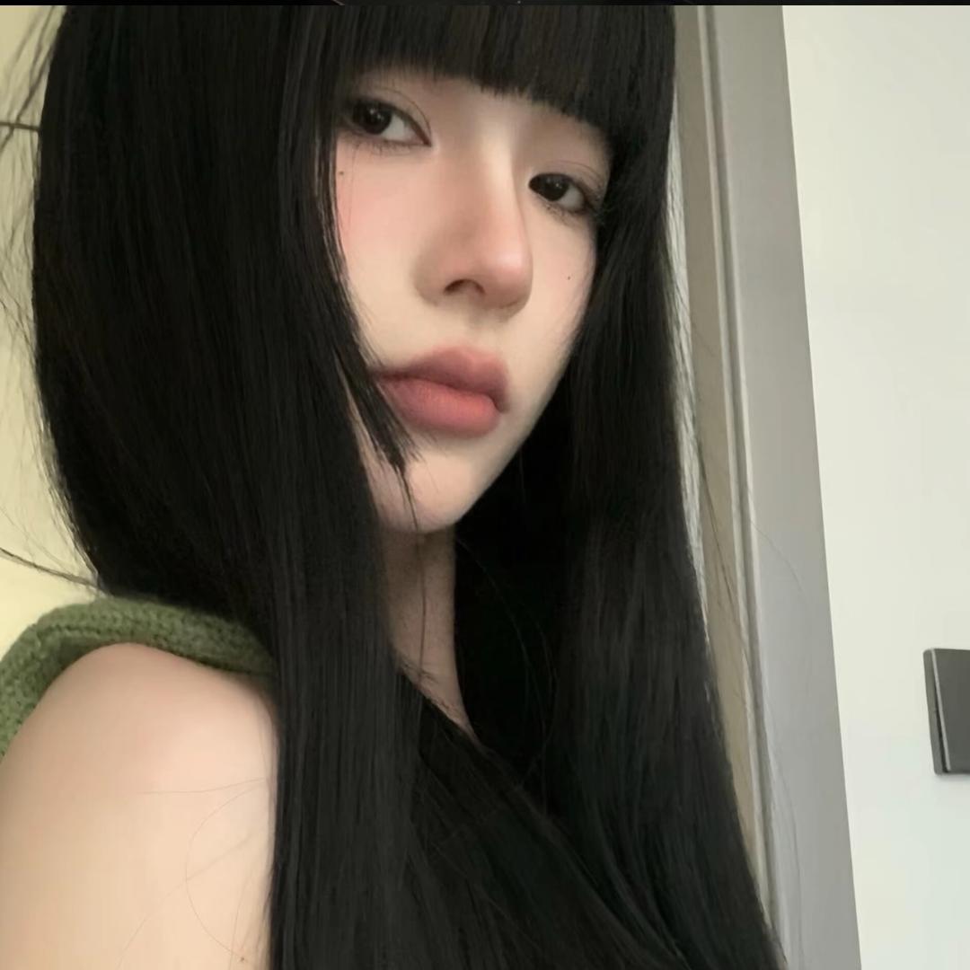 一口泡芙.