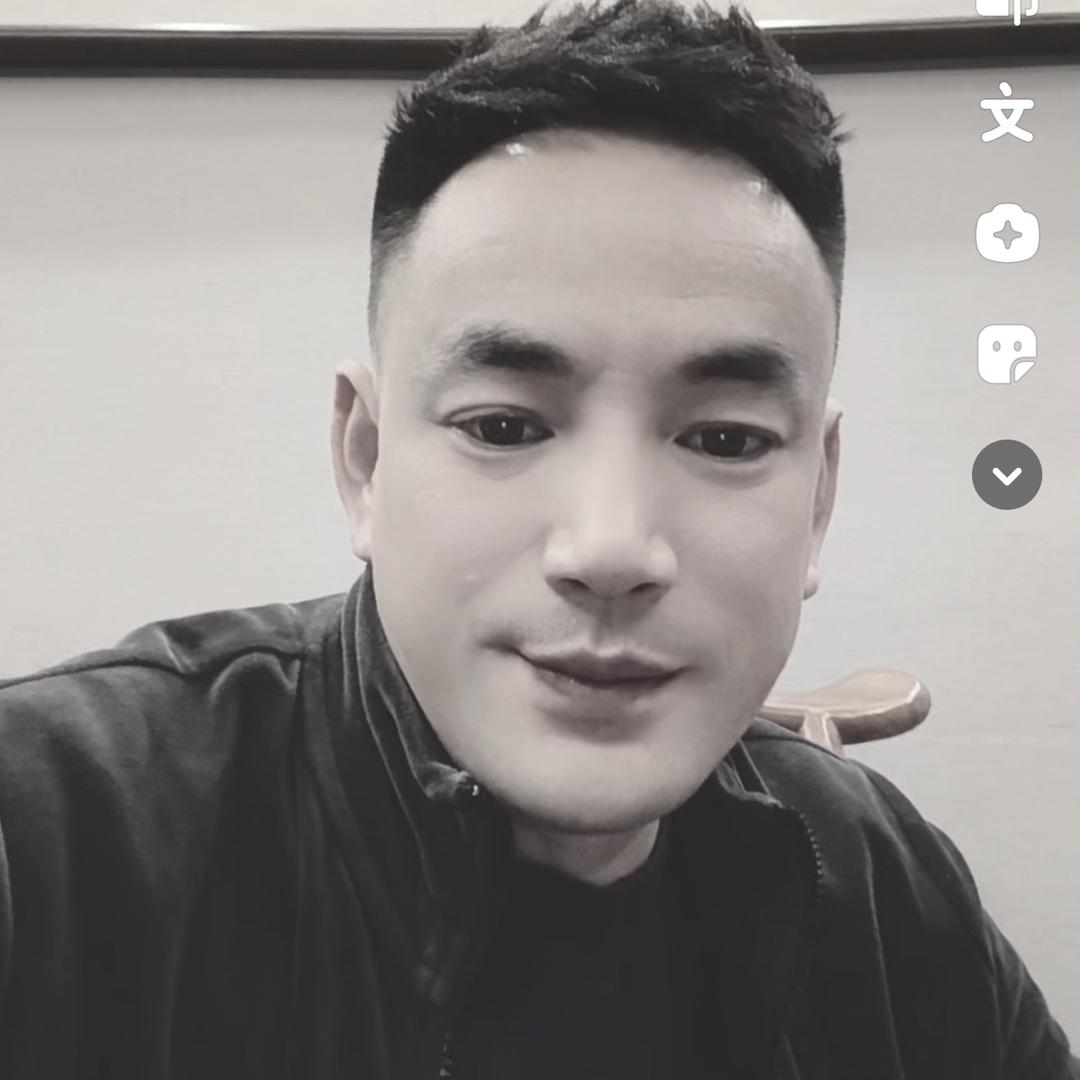 百味鲜朱能武