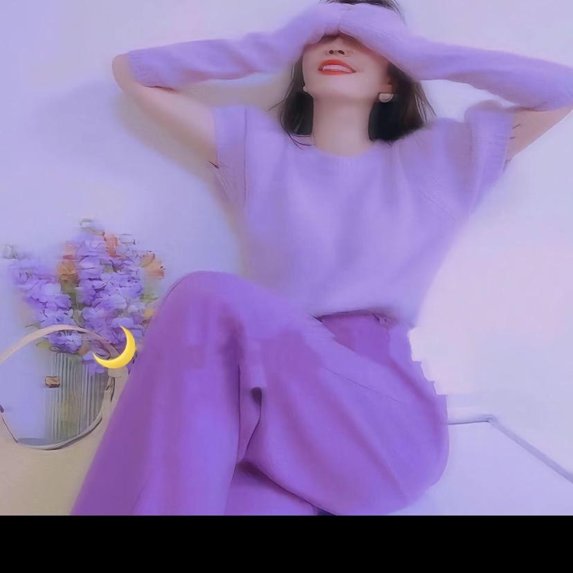 妮妮～