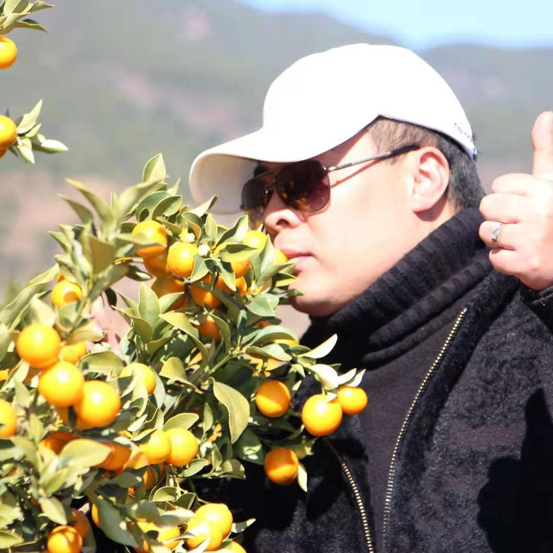 丽江小黑哥