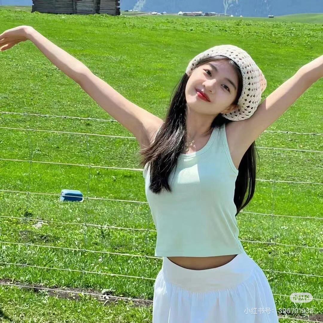 小河有点甜