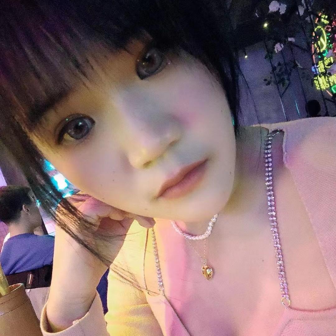 丽丽？