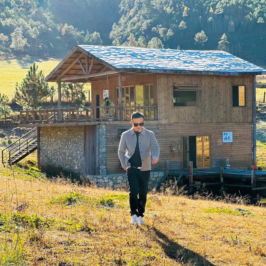 老许去哪住@抖音