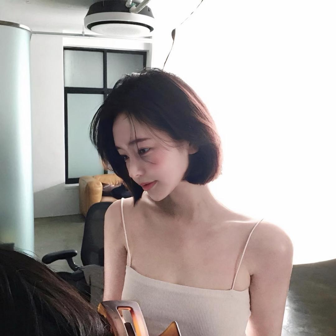 激萌美少女李逵