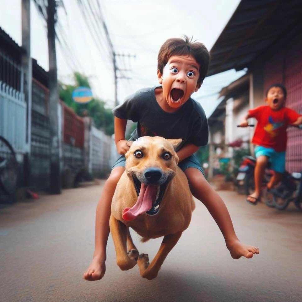 啦  啦   啦！