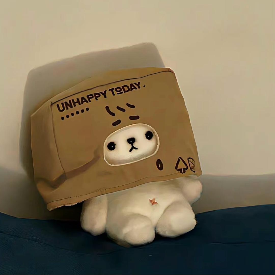 不说晚安😴