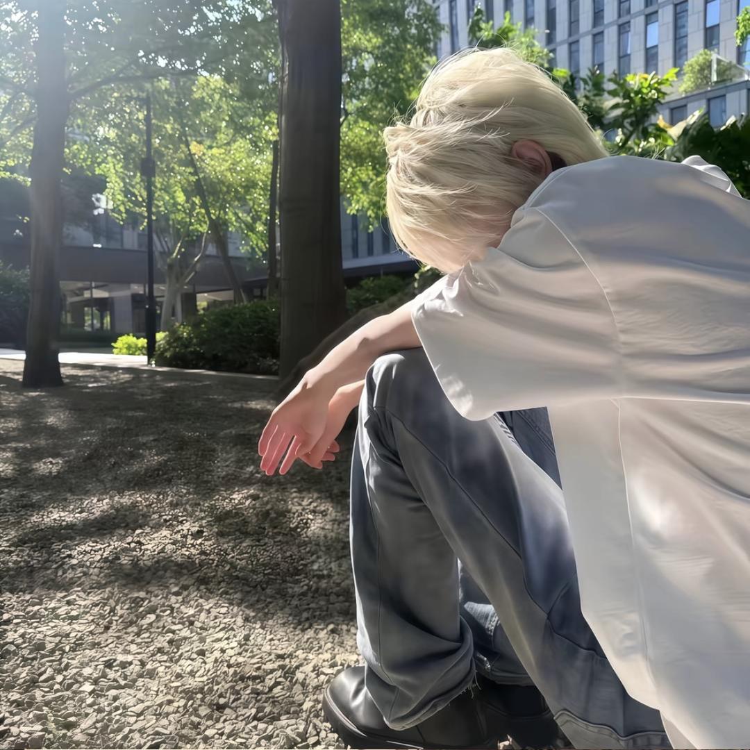 小晨