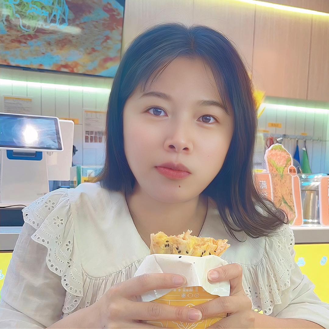 欢姐姐