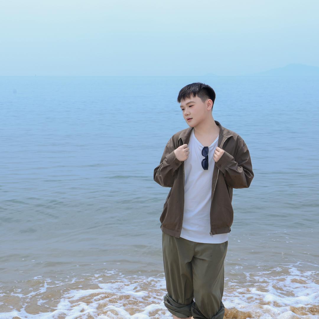 纯情奶栗🌰