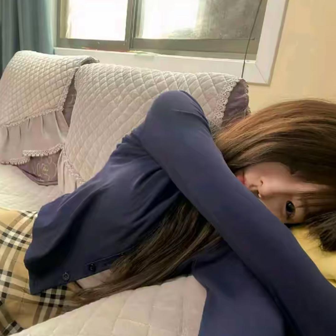 少羽麻麻