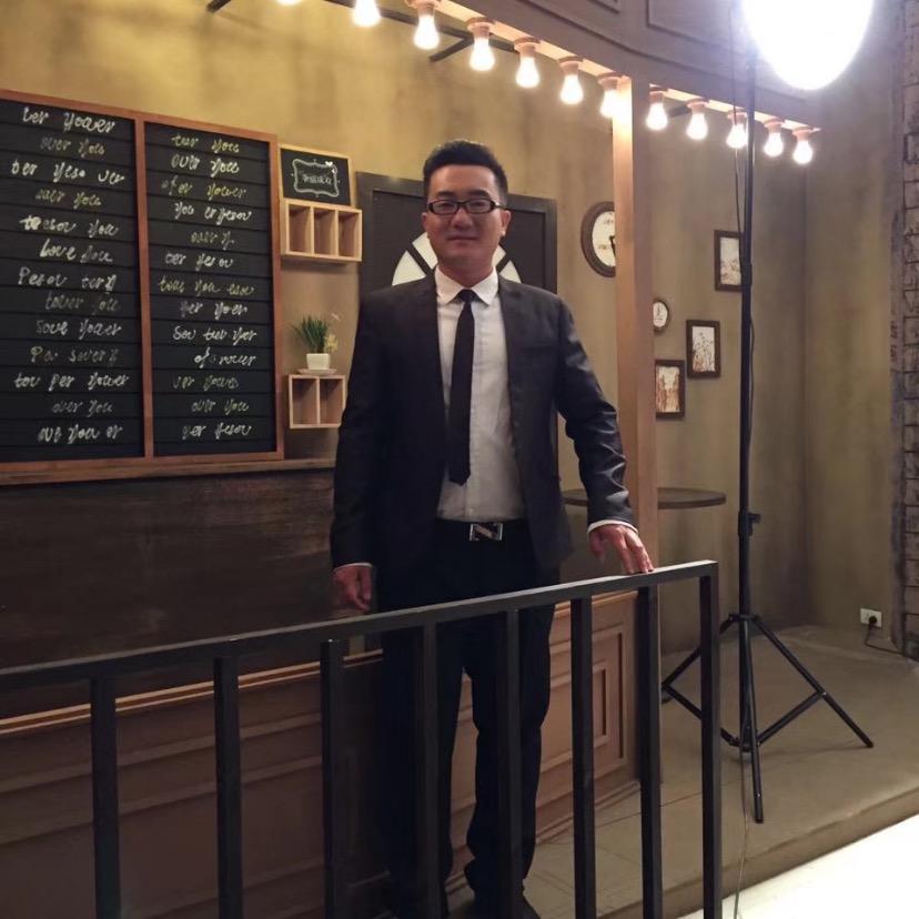 村长和二丫