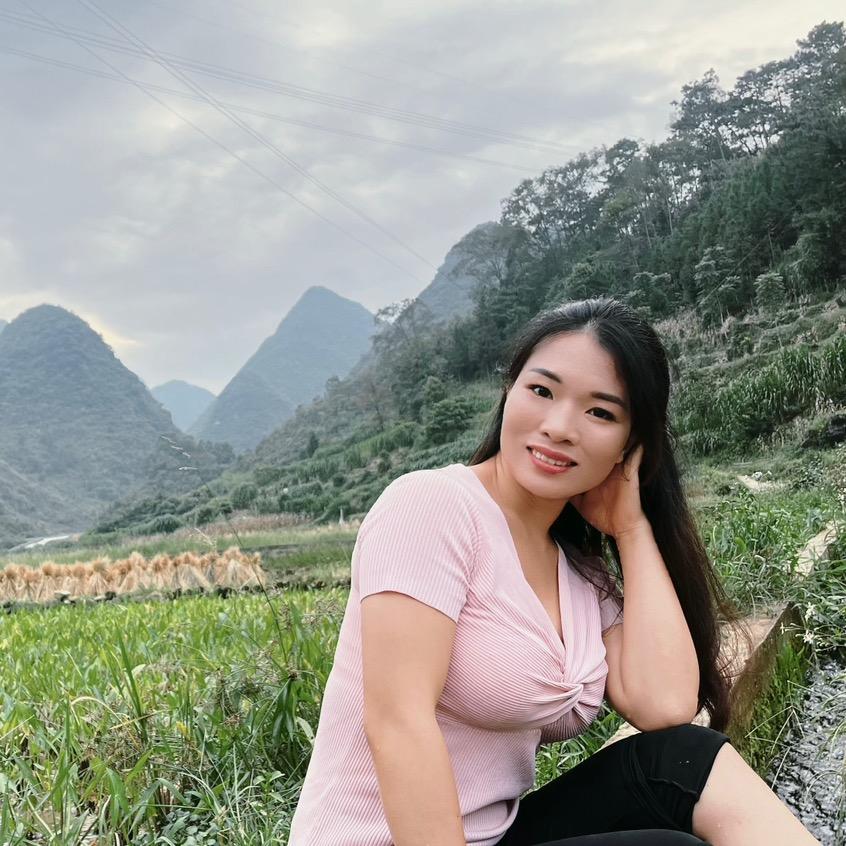 云南小巧妹