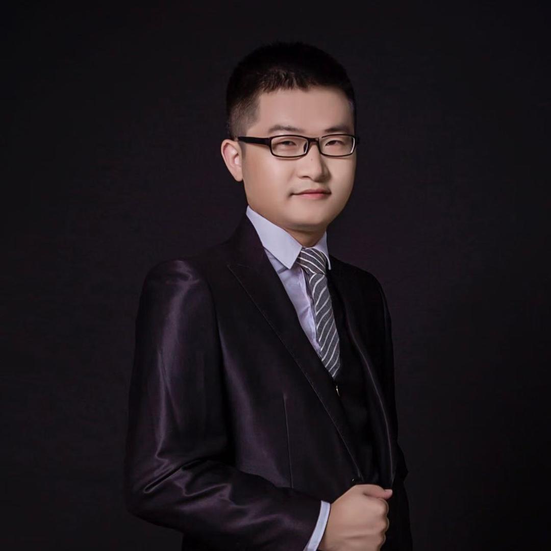 八哥看势