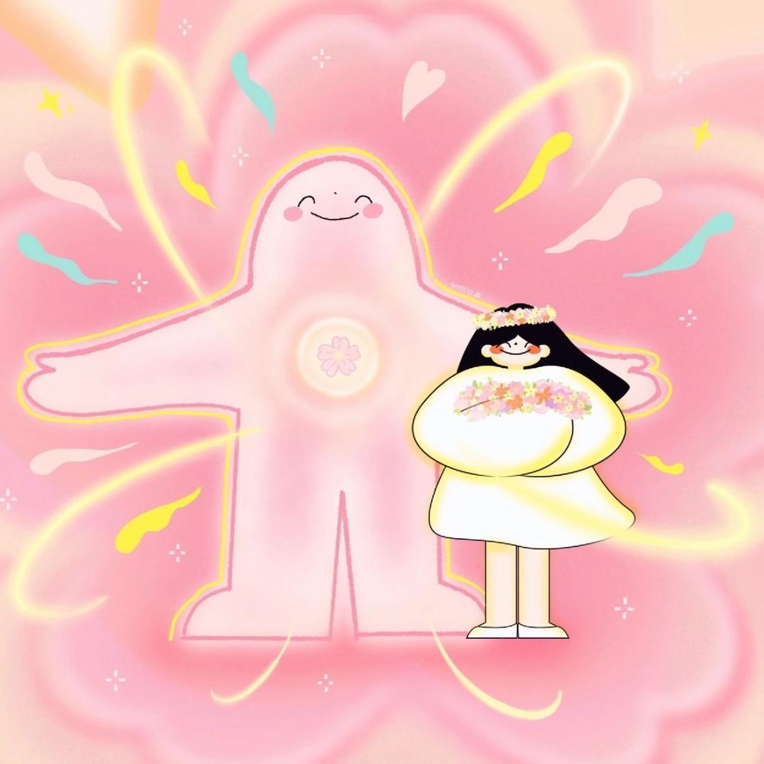 猫猫招财（涨粉ing）