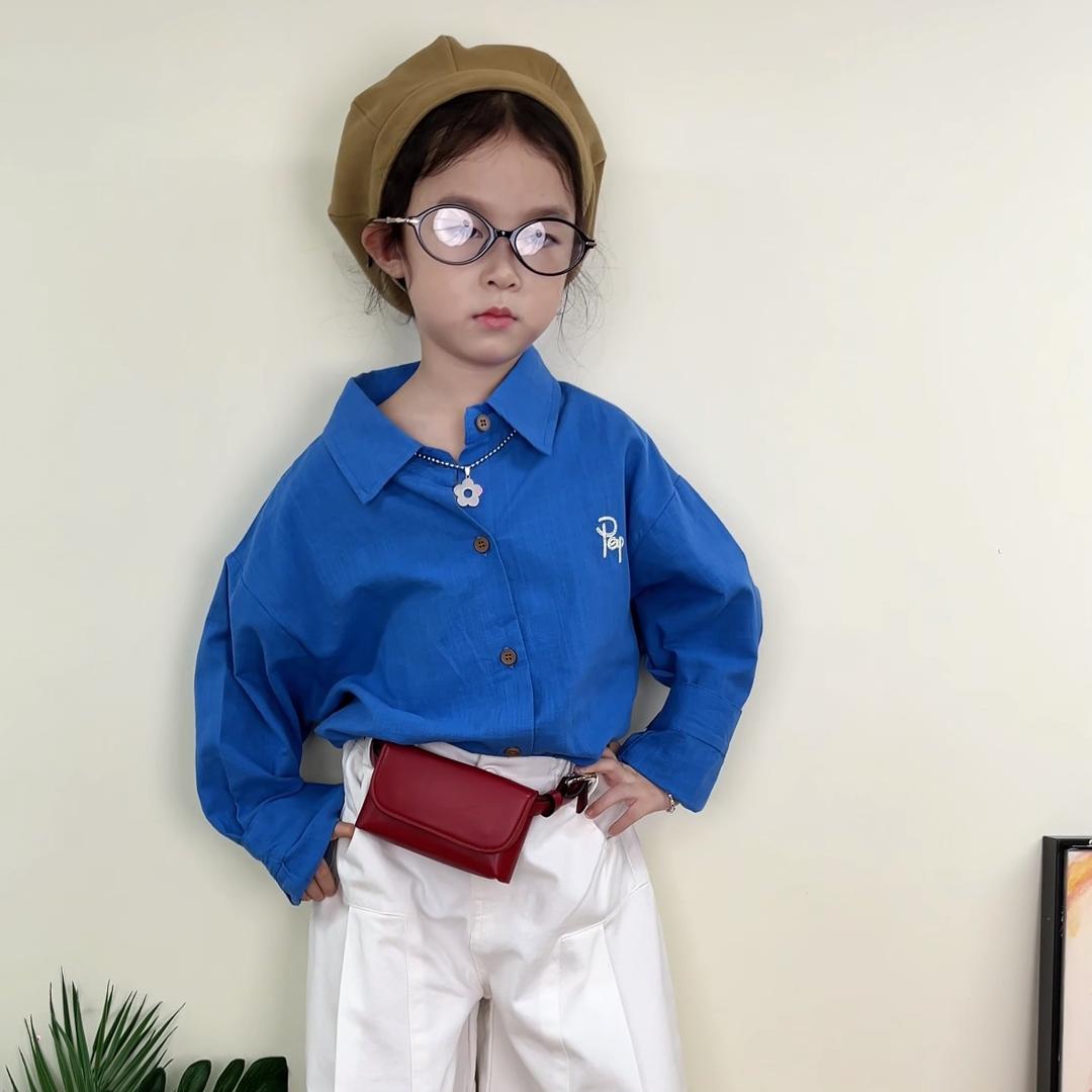 四月小姐的衣橱