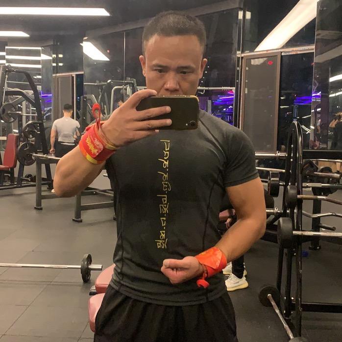 爱运动的退伍兵⁴²·¹⁹⁵