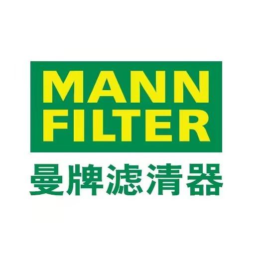 曼牌滤清器（璞牌）