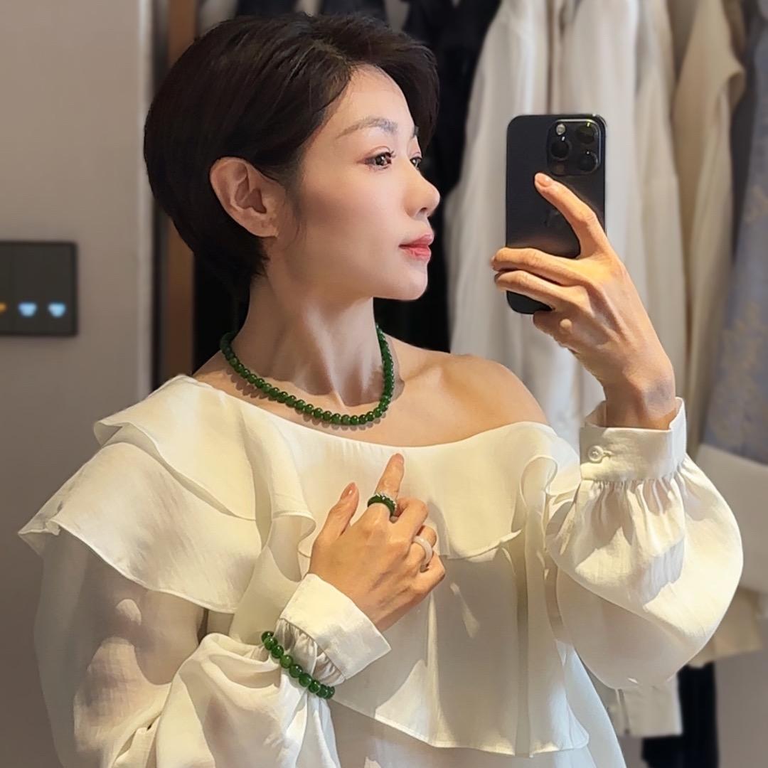 秧妈说珠宝