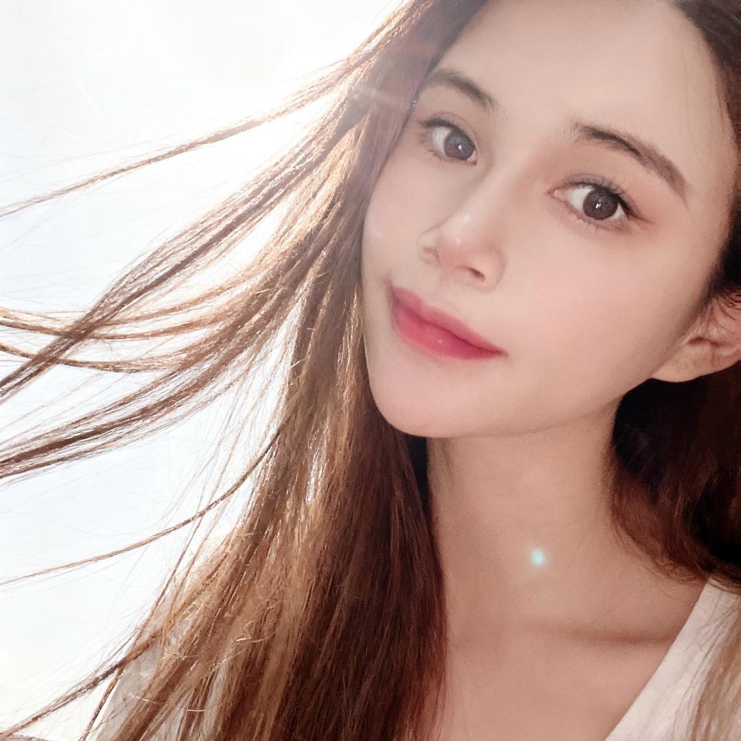 @我是美美呀