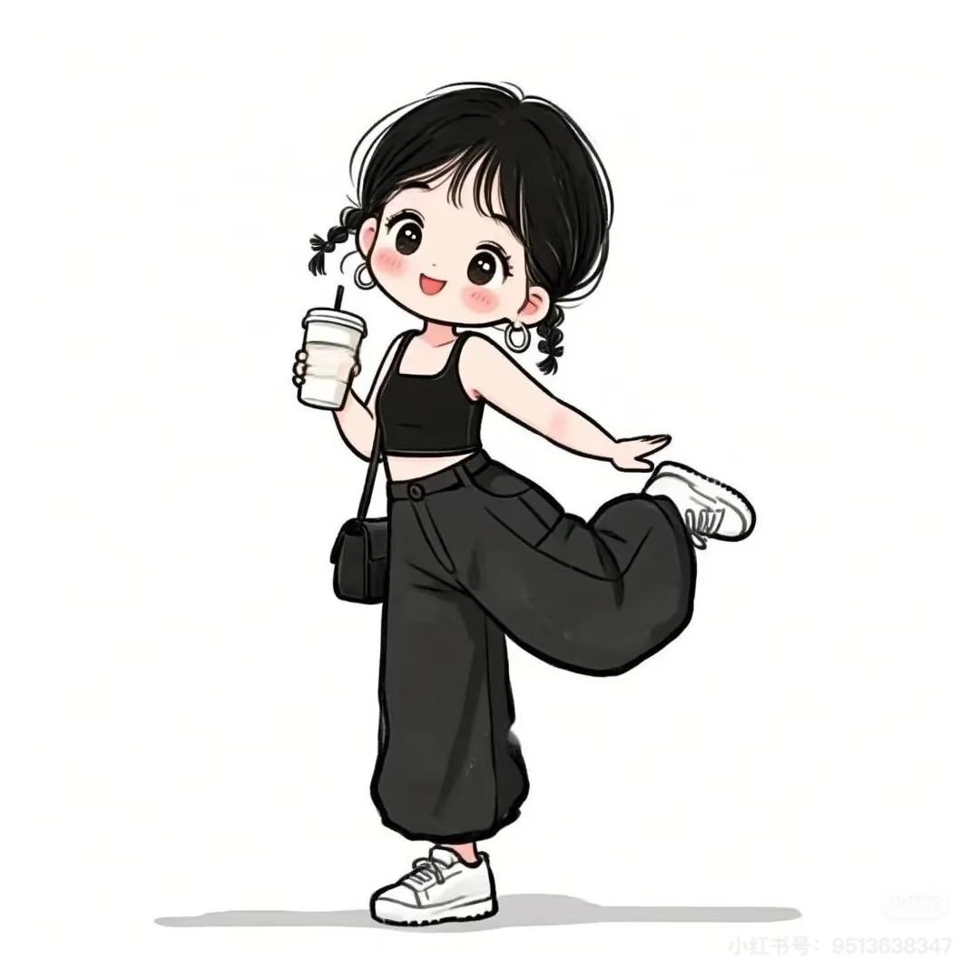 ᵔ◡ᵔ喜乐的穿戴甲🧸