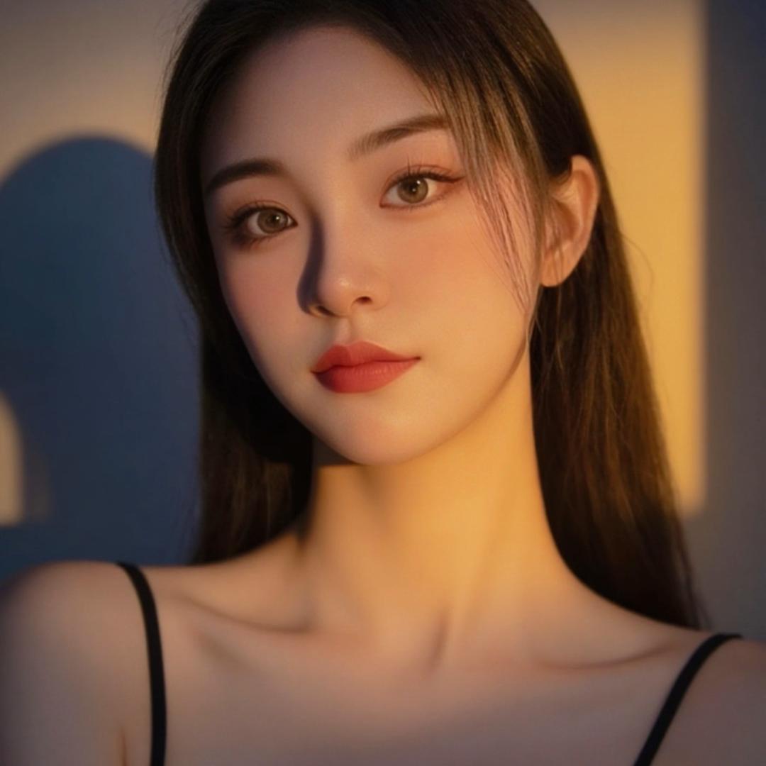 婧婧吖