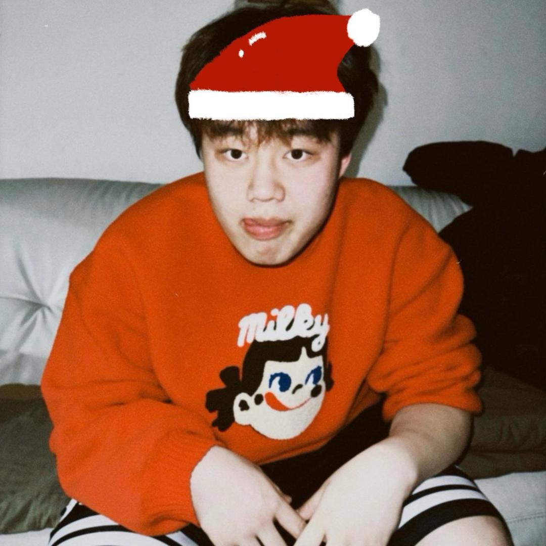 小赫没烦恼.30🍟