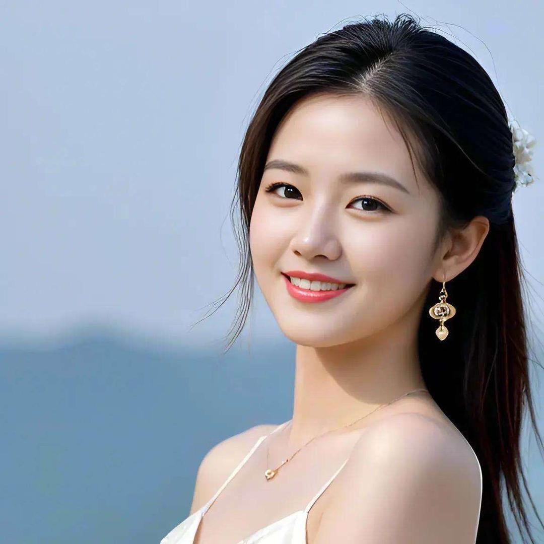 爱购物的 Miss wang