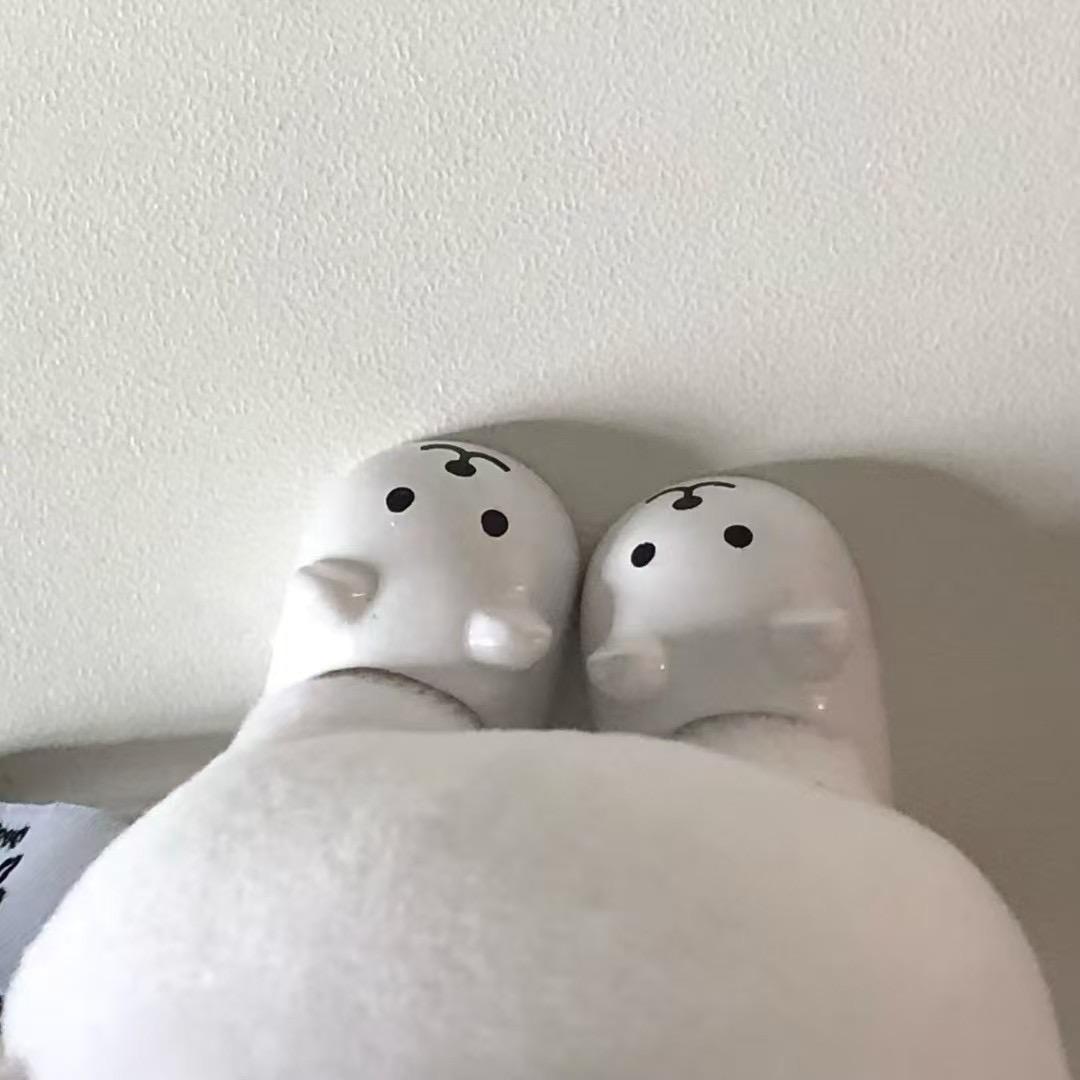 小呆鹅