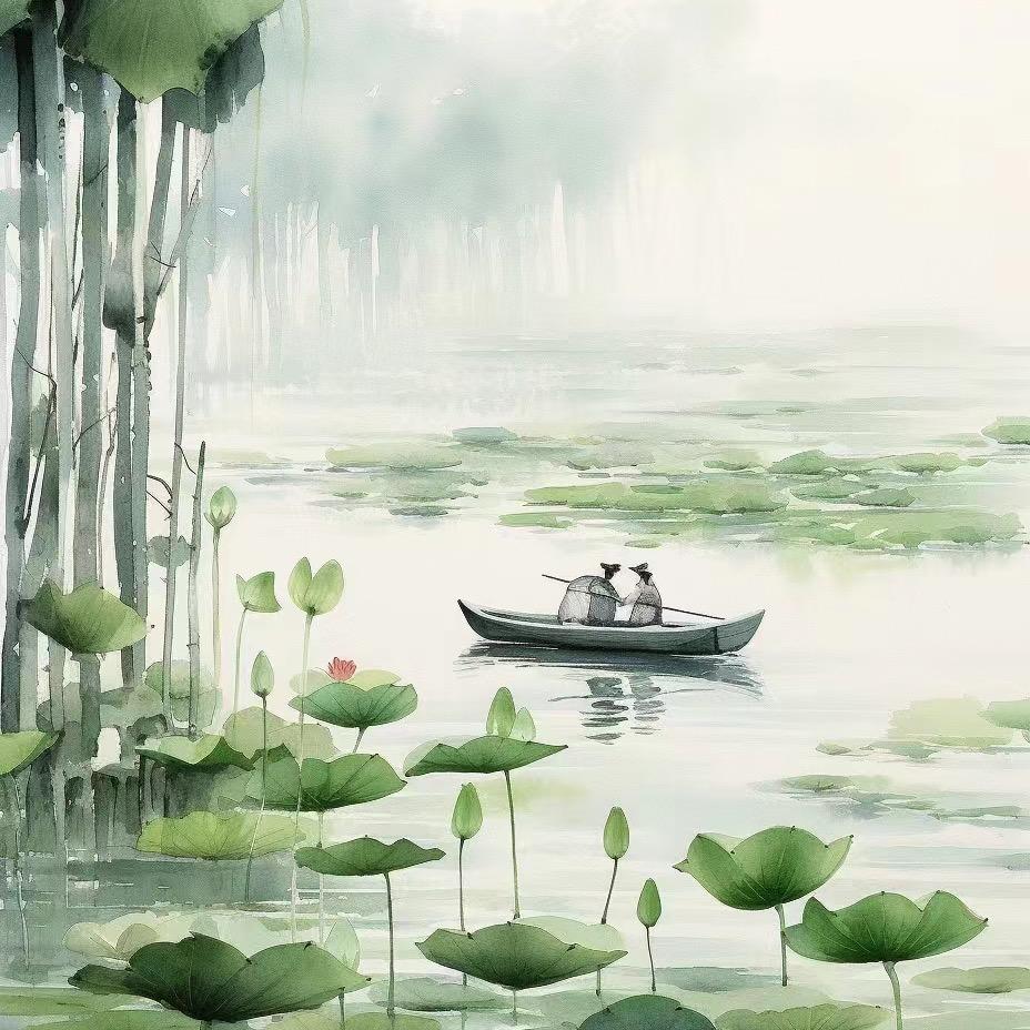 耐人寻味