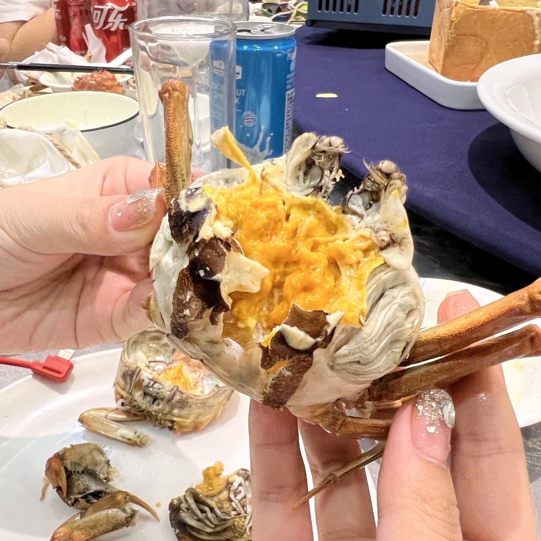 蟹品仙生鲜臻选