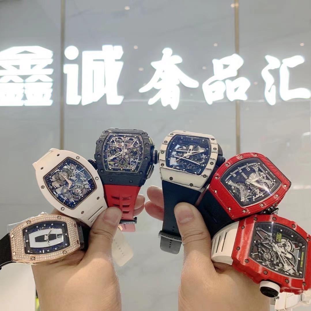 鑫诚琦哥名品回收