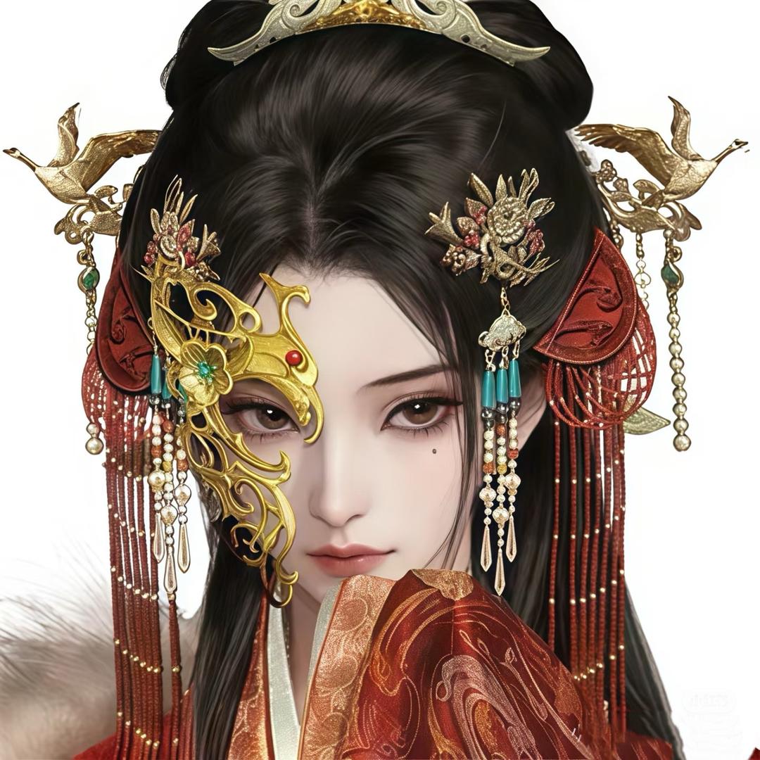 蓝莓（燕云十六声）