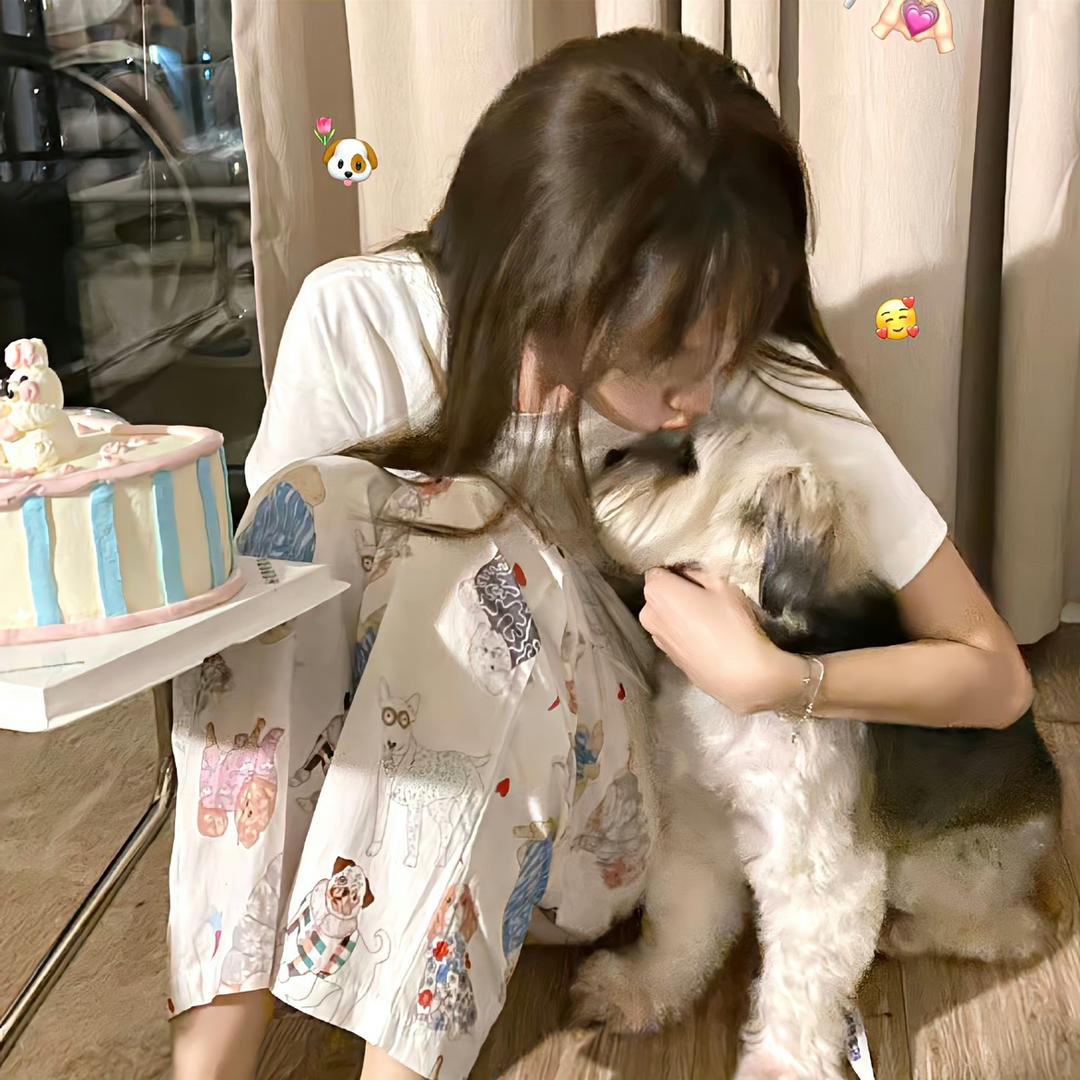 恶霸甜甜