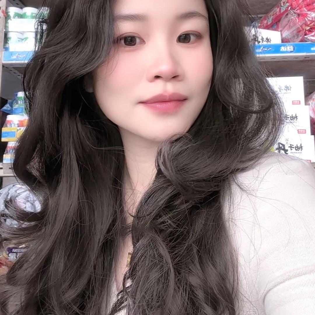 🍀李Li🍀(橱窗营业中)