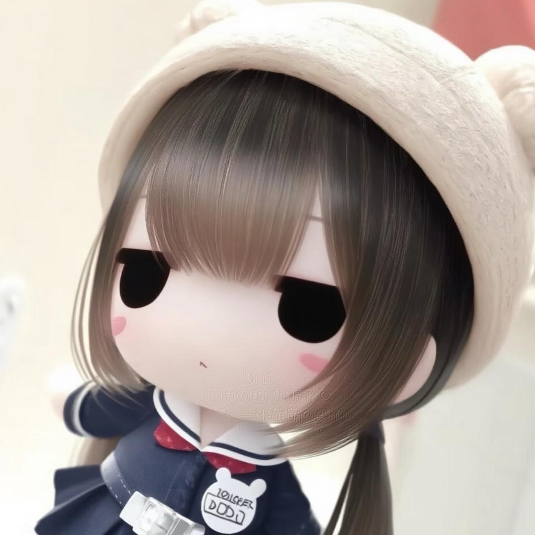 我只有一个祺