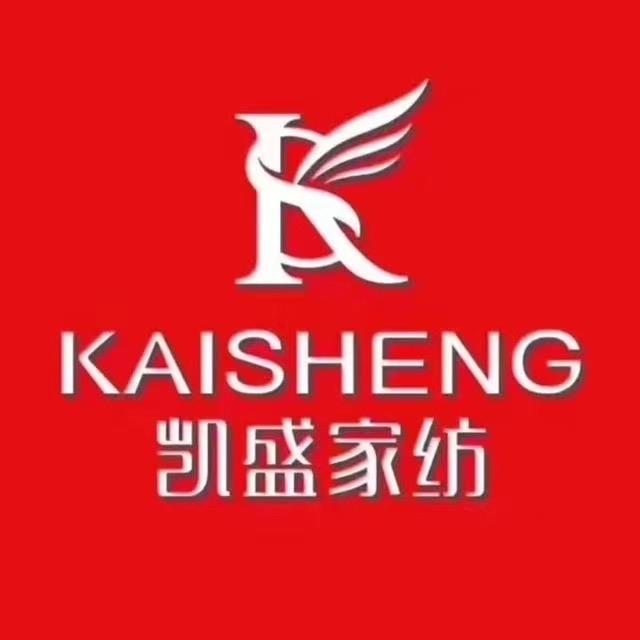 凯盛家纺虹桥南路100号