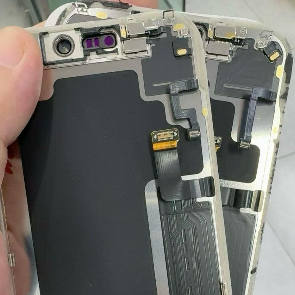 手机原装屏幕全售