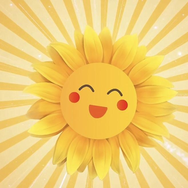 是小太阳呀