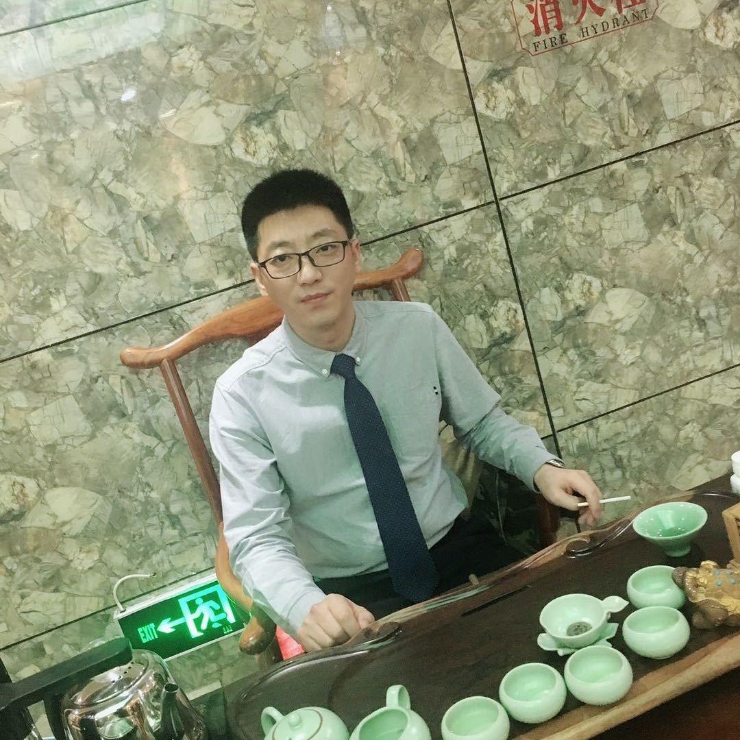 国际庄 小米子