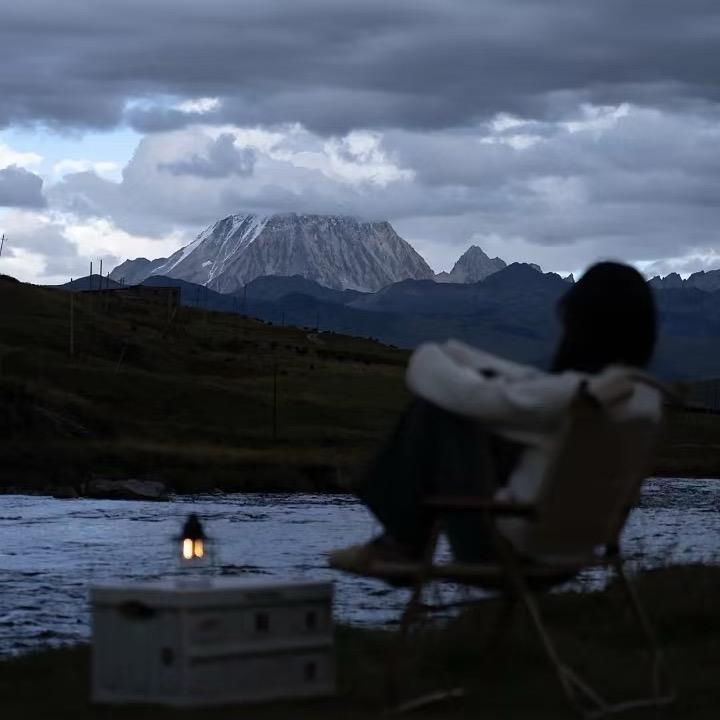 阿泥又在玩（版纳旅居中