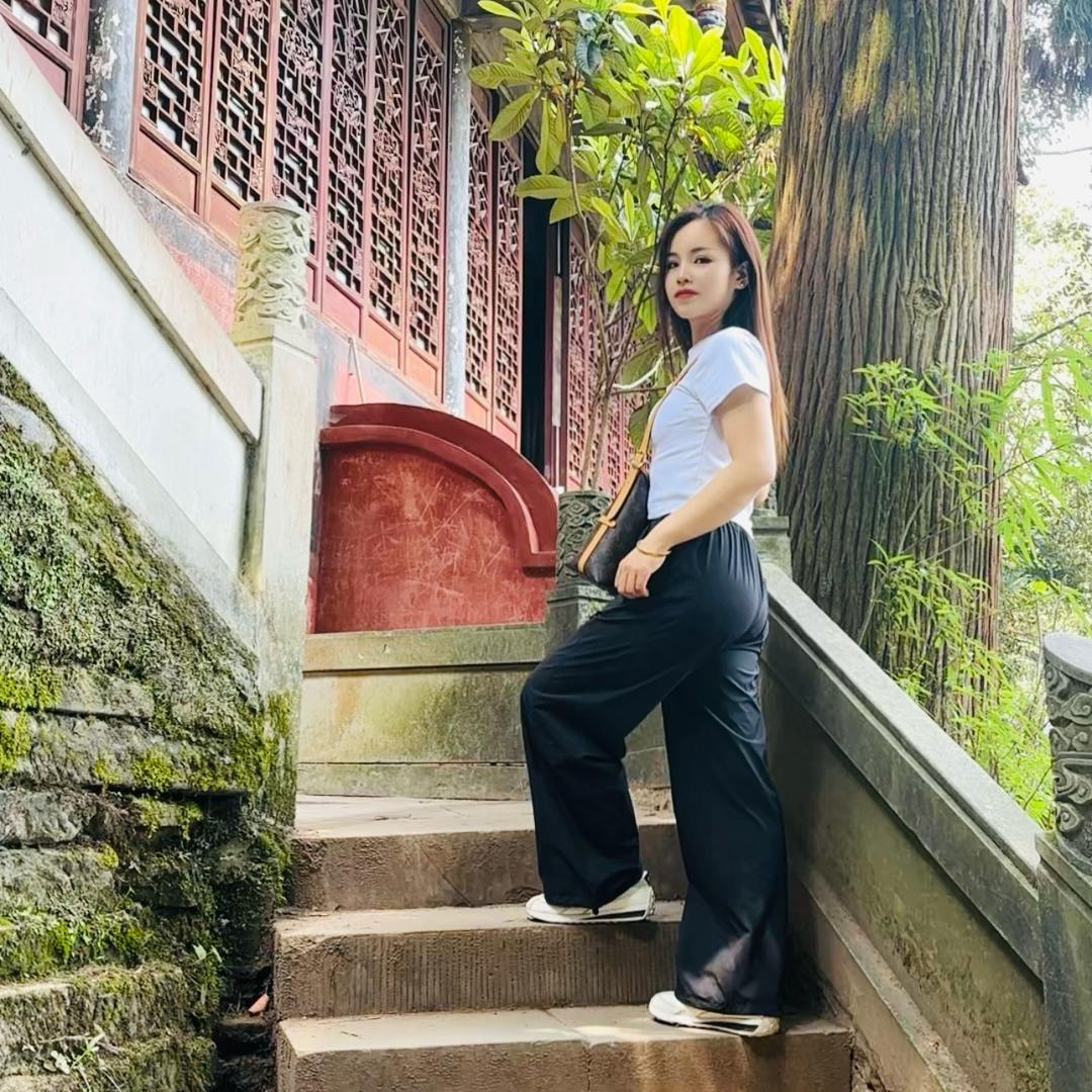 王姑娘