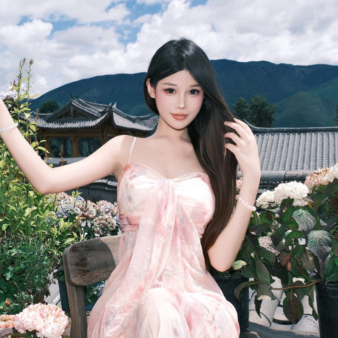 姨姨