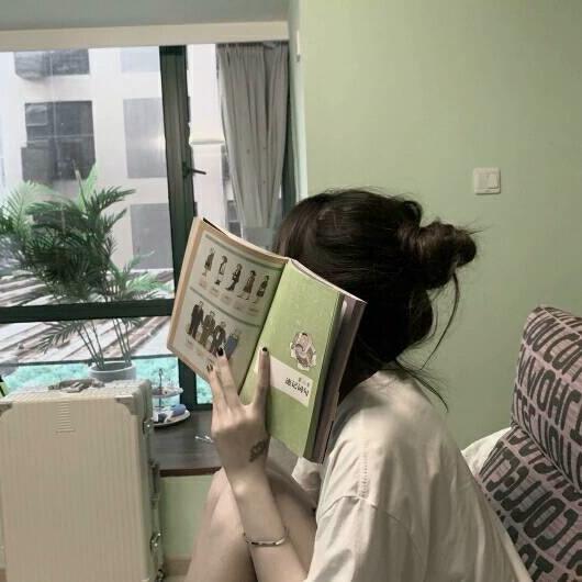 阿竹悦读