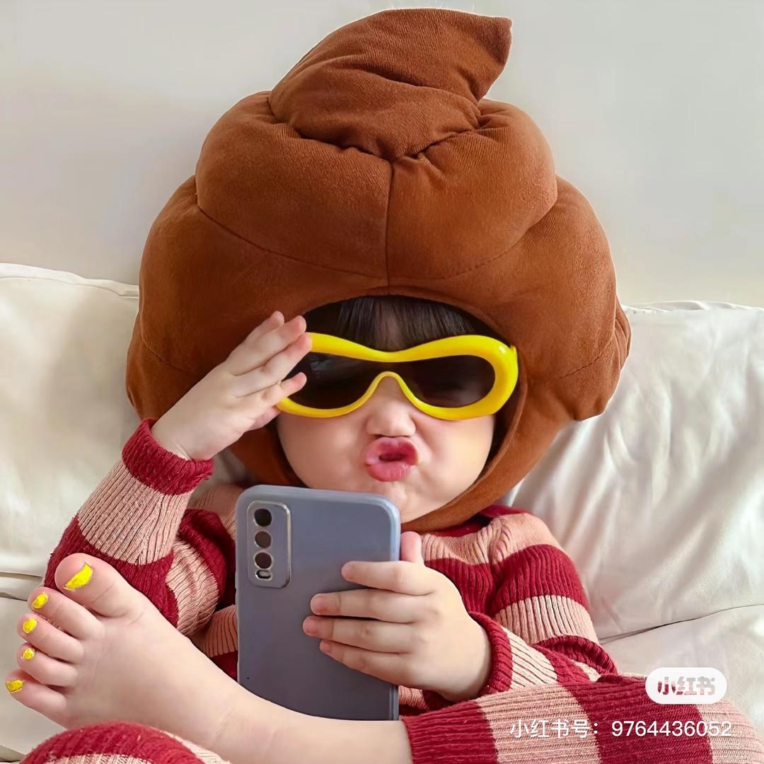 Vi妮小熊🐻